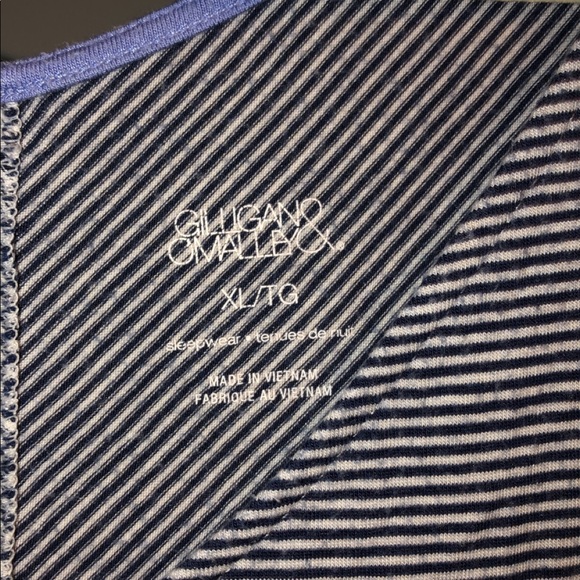 Striped Tanktop - Picture 2 of 3